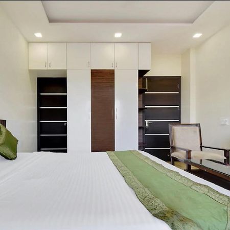 The Shashank Villa Panchkula Exterior foto